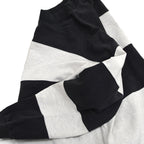 〜90's Gap オールドギャップ 太ボーダー スウェット... L