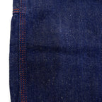 60's デニムペインターパンツ  濃紺 ... 実寸 W33.5 × L30