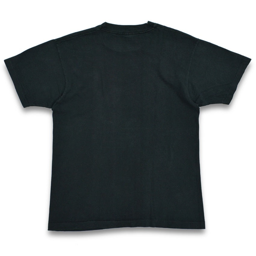 90's Fruits 'Jimi Hendrix' Fire T-shirt... L