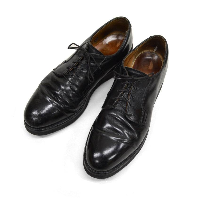 80s Red Wing 101 Postman Shoes Black USPS ... 9 1/2B