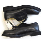 80's DEADSTOCK GEROGIA 5EYELET GARAGE OXFORD SHOES
