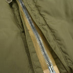 60's COMFY Deadstock NOS Down Jacket ... M