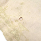 ~40's Cross Paint & Stencil football shirts...
