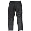 〜90's PAKISTAN LEATHER PANTS ... W32