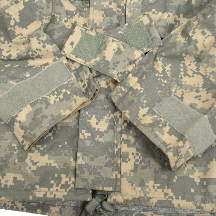 USARMY ACU Universal Camouflage Gore-Tex Parka ... SR