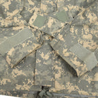 USARMY ACU Universal Camouflage Gore-Tex Parka ... SR