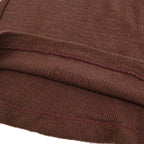 40''s~ E&W COTTON KNIT T-SHIRTS...M