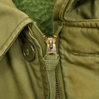 60's U.S.NAVY A-2 初期 デッキジャケット ...