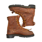 90's Danner Rain Forest Gore-Tex Insulated Boots...8D