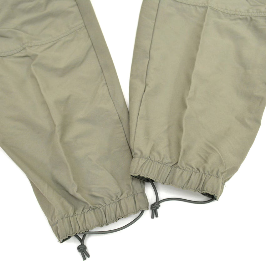 デッドストック Patagonia パタゴニア PCU Gen2 Level5 Pants ...XS!!