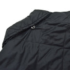 60's McGREGOR Quilted Reversible Jacket, Black... Size M