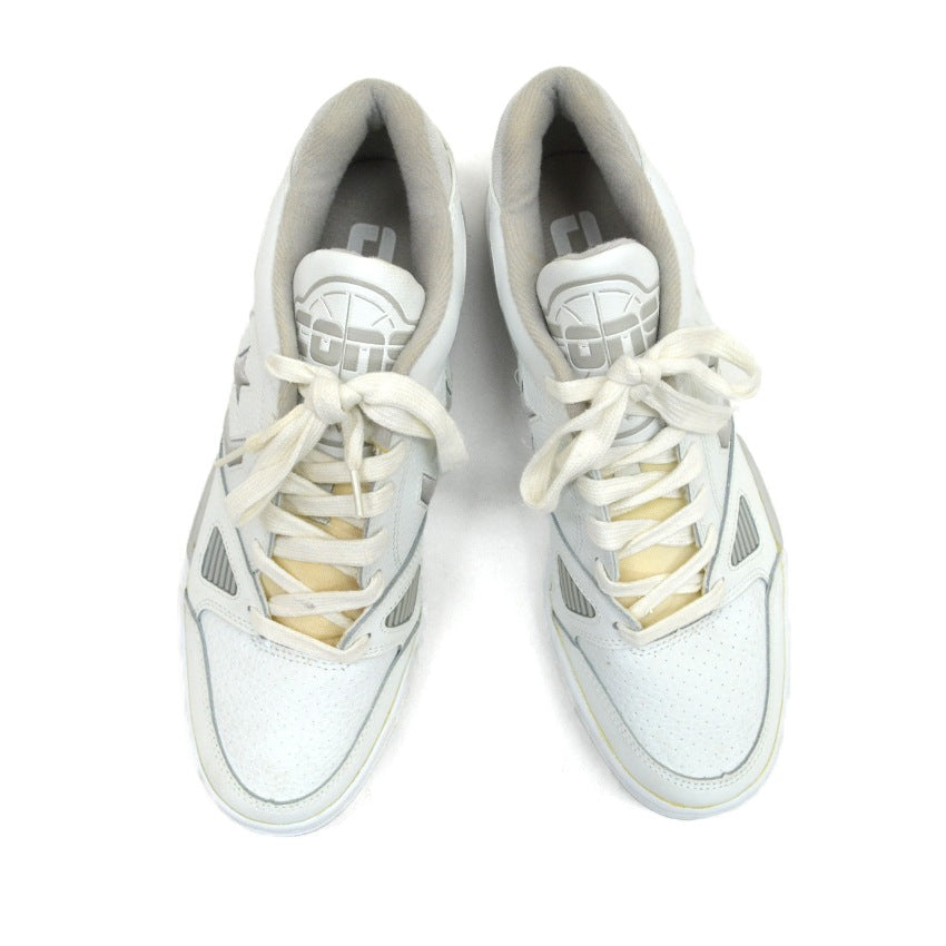 80's Deadstock CONVERSE CONS 'SONAR' Sneakers Lo... 91/2