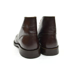 〜50's Military like Officer Shoes ' COMB LAST ' ... 91/2B
