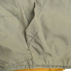 60's BAUER DOWN vest...