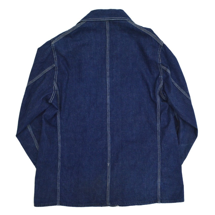 ~50's CROWN Denim Coveralls