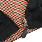 LAUREN Reversible Zip Up Jacket...