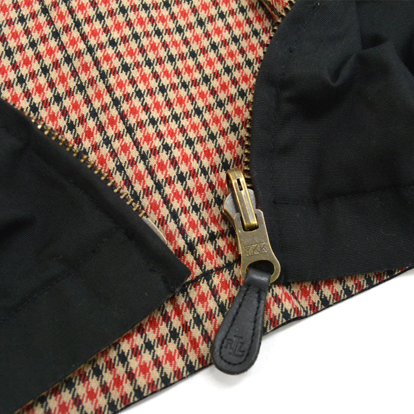 LAUREN Reversible Zip Up Jacket...