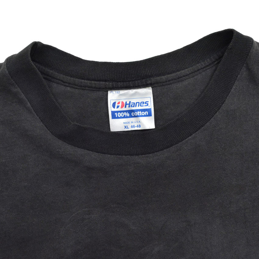 ~90's Hanes 'REBA' RUMOR HASIT TOUR T-shirts...XL