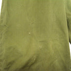 〜50's UTICA Duxbak CORP ' Montana Cloth ' HUNTER PANTS ... W31