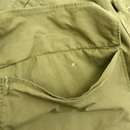40's USARMY ww2 Mountain Trooper Reversible Parka...