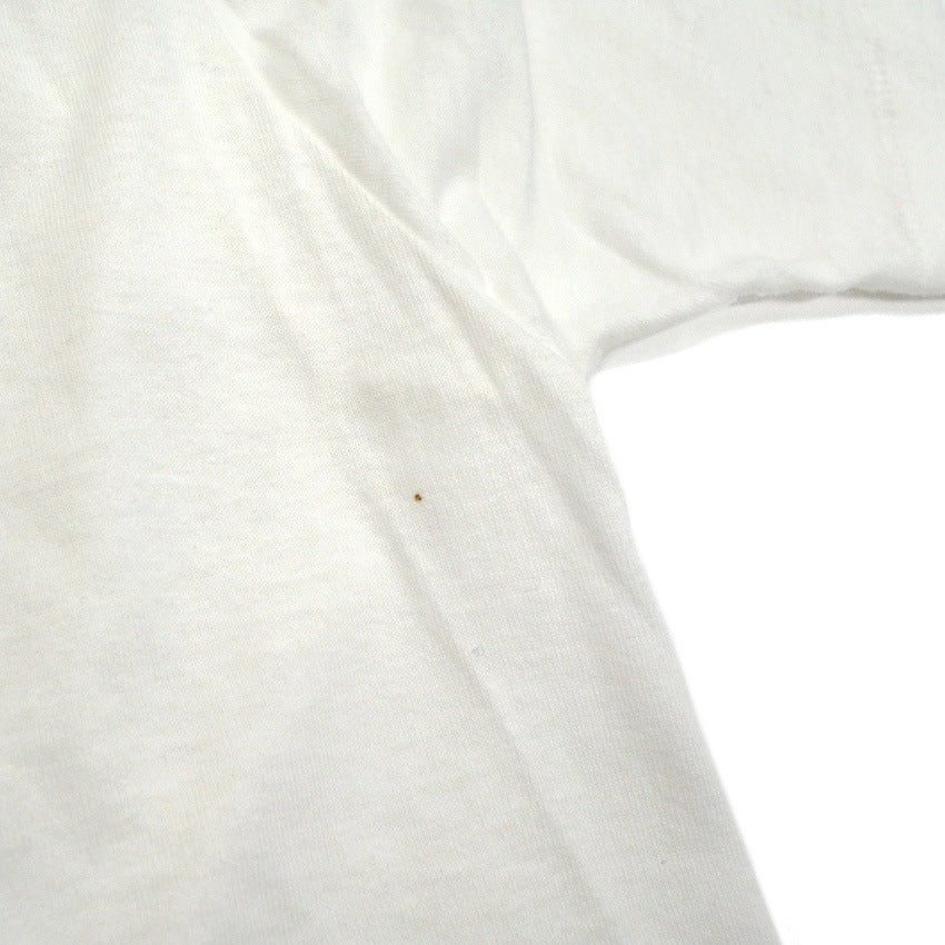~90's FRUIT OF THE LOOM 'T-patch' T-shirts... XL