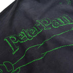 ~90's SEARS Bold Spirit 'Peter Pan' T-Shirt Long...One Size