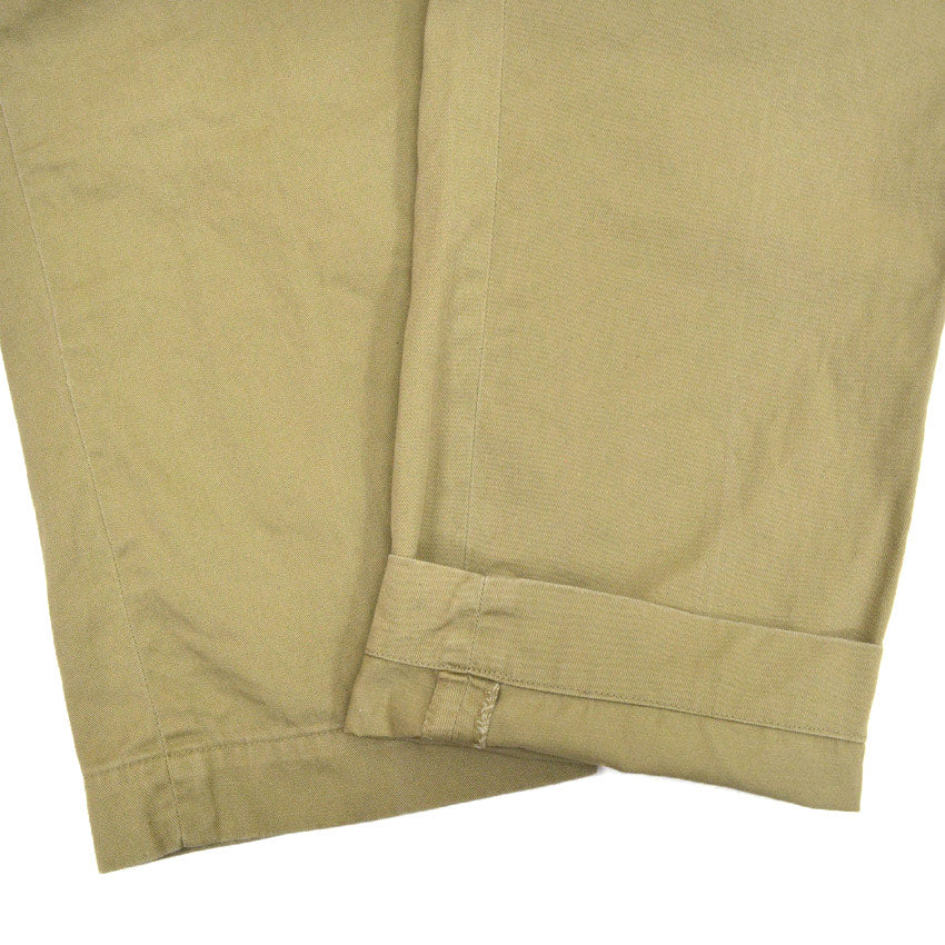 60's U.S.ARMY チノトラウザーズ ... 31×28