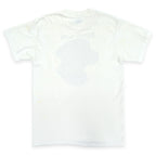 80s Hanes 'Black Lab' Labrador Retriever Dog Print T-Shirt... M