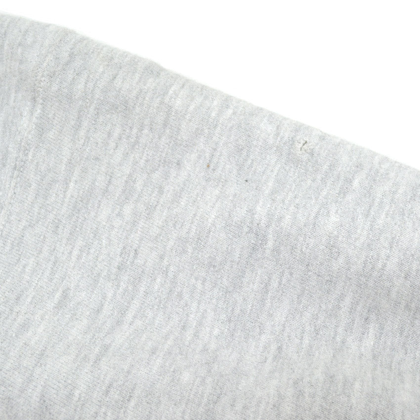 90's Champion USAFA Reverse Weave Crew Neck... L