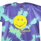 90's BEST 'Dazed and Confused' Soundtrack Artwork T-Shirt... XL