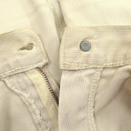 60's LEVI'S 911B BIG-E Pique... W36 L29