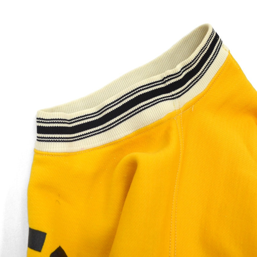 60's GATEWAY ATHLETIC SWEATER SHIRT... XL