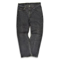 90's Levi's 517 Black Denim... W31 L29