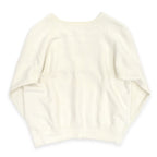 60's Champion University Chicago Run Tag Sweatshirt... L