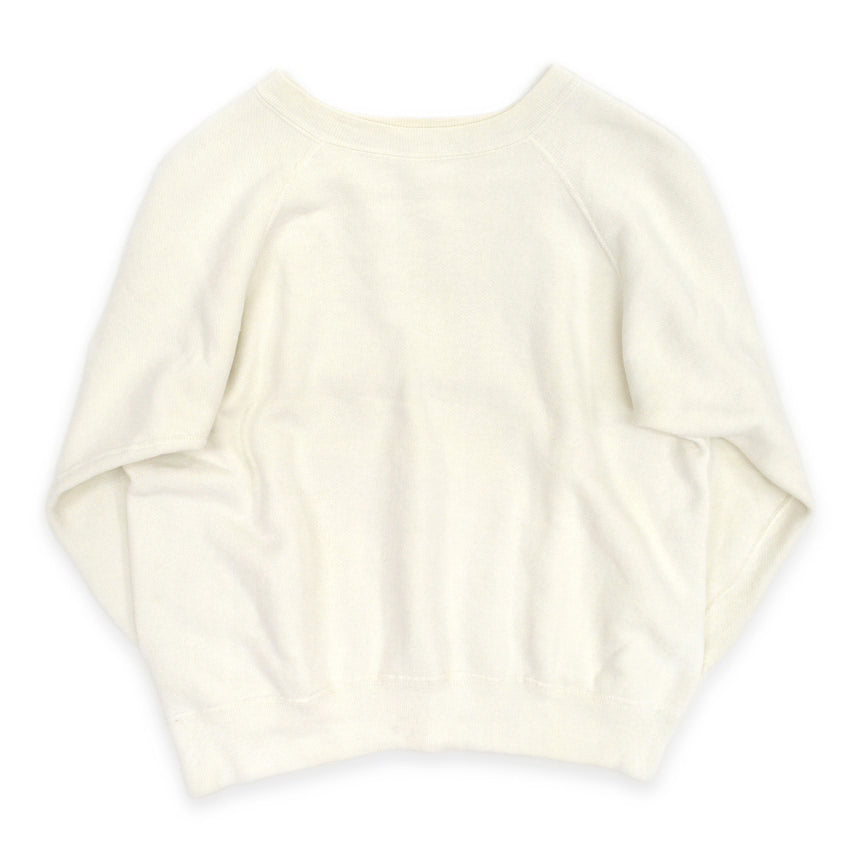 60's Champion University Chicago Run Tag Sweatshirt... L