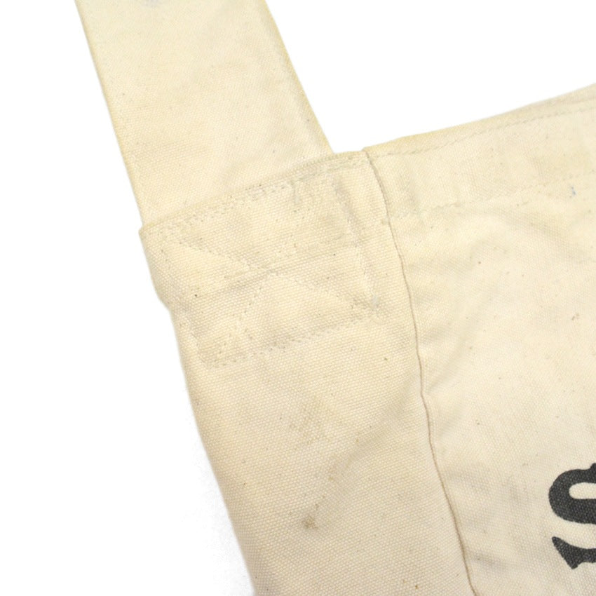 OLD THE SATURDAY EVENING POST DELIVERY BAG... MINT