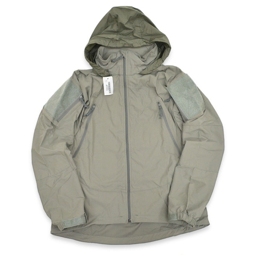 Deadstock patagonia PCU LEVEL5 MILITARY JACKET GEN2 ... SMALL 袋入り