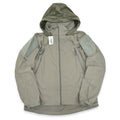 Deadstock patagonia PCU LEVEL5 MILITARY JACKET GEN2 ... SMALL 袋入り
