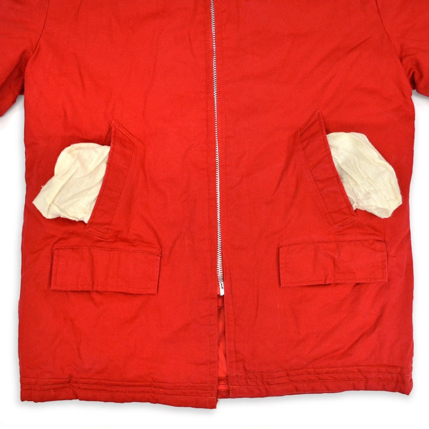 ~1960's THE Hunter's FRIEND HUNTING JACKET... L