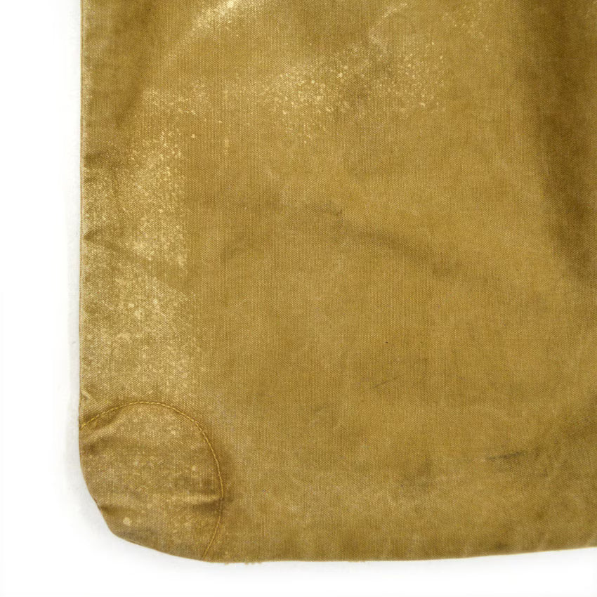 1940's LLBEAN OLD CANVAS BAG...