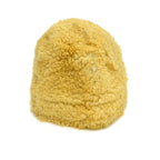 1910's~ Swedish Military WW1 Winter Hat Sheepskin...