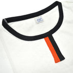 1960's Deadstock Ro Knit TEE SHIRT... L