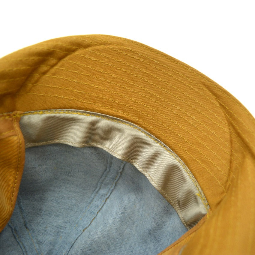 1950's DEADSTOCK RED HEAD BRAND Bone-Dry Hunting Cap... 7 3/8