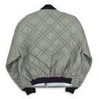 1960's TOWNCRAFT PENNEYS QUILTING JACKET...XL