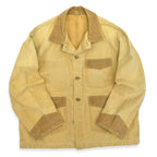 ~1960's Kallison's Duck Work Jacket Short Length...