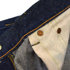 1960's LEVI'S 501ZXX...W33 L30