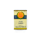〜1930's The H.D.Lee Company Inc. Advertising Spice Tin Can ... Set