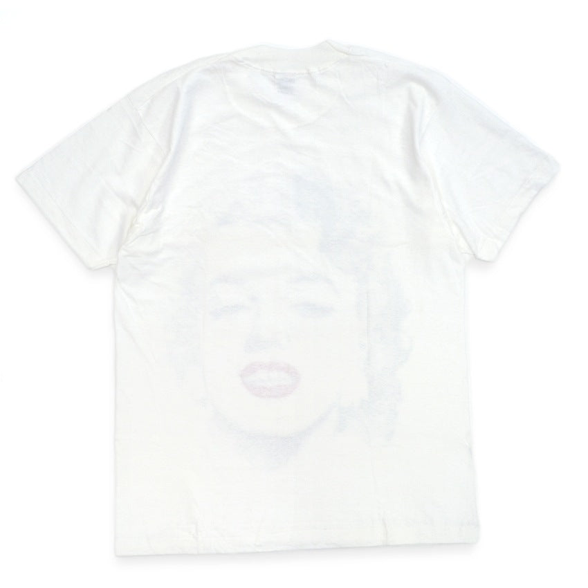 1990's Deadstock FRUIT OF THE LOOM マリリンモンロー T-shirt ... L