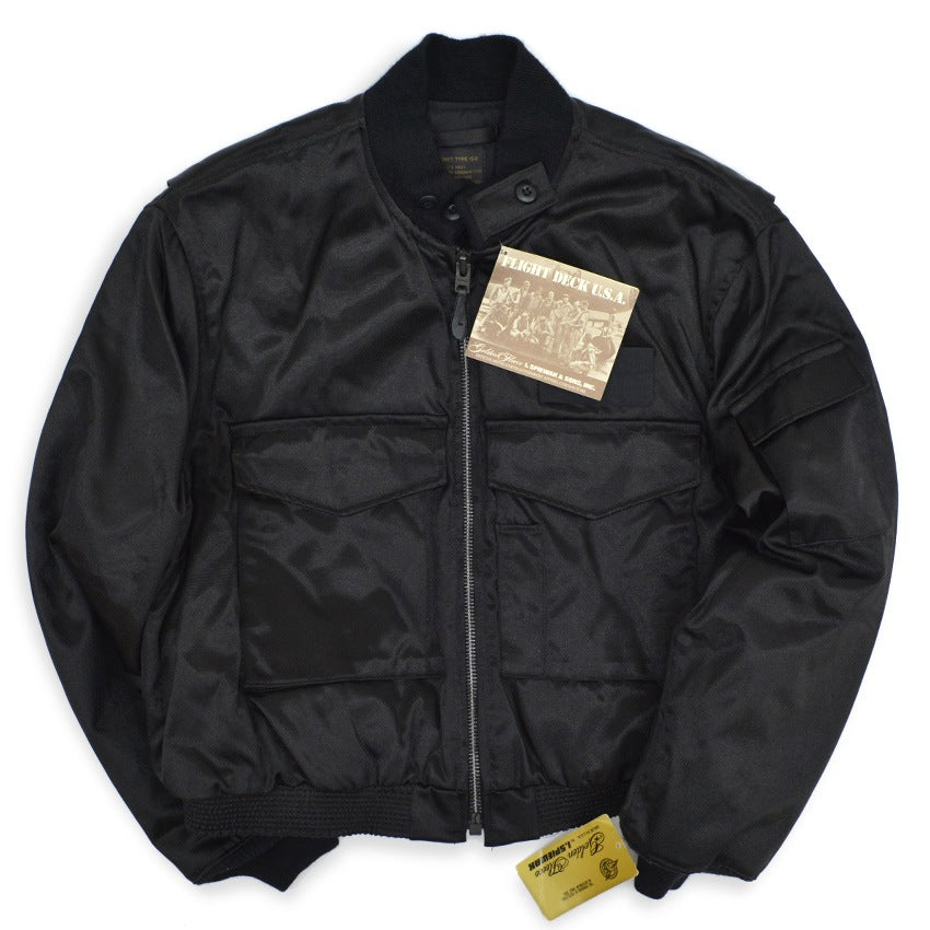 1980's Deadstock I.SPIEWAK & SONS, INC. TYPE G-8 WEP JACKET ... 48