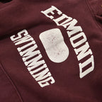 1990's CHAMPION REVERSE WEAVE PARKA... L